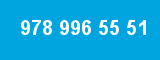 978 996 55 51 978 996 55 51